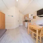 Near Baltic Sea 펜션 드지우노웨크