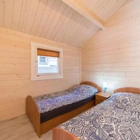 Near Baltic Sea بيت للعطل