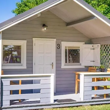 بيت للعطل Near Baltic Sea