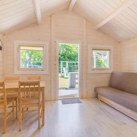 Casa de Férias Near Baltic Sea