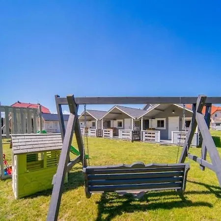 Near Baltic Sea دجيفنوفيك