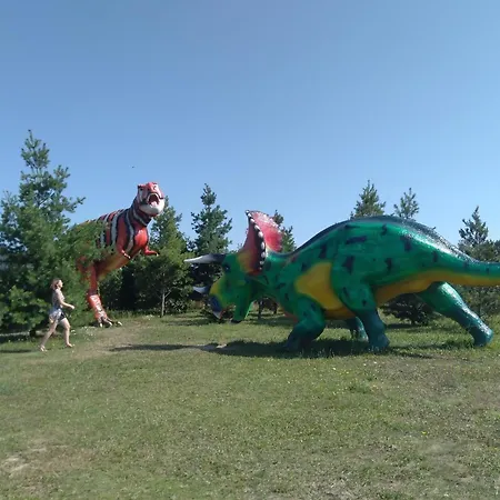 Near Baltic Sea بيت للعطل