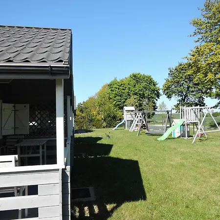 Casa de Férias Near Baltic Sea