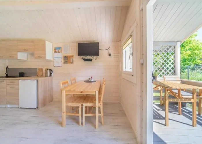 Near Baltic Sea * Dziwnówek