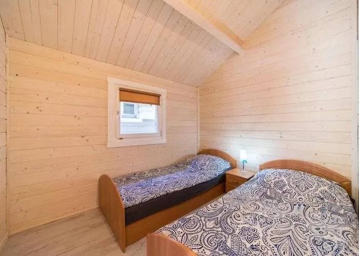 Near Baltic Sea Vakantiehuis