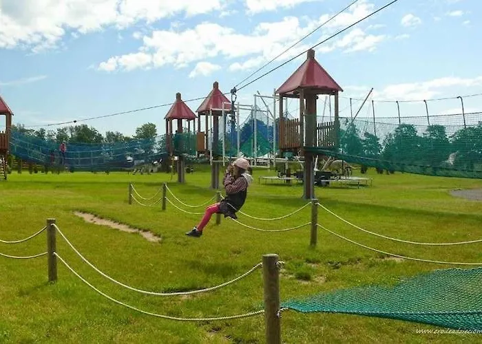 Near Baltic Sea Dziwnówek