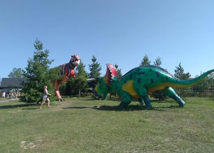 Near Baltic Sea Vakantiehuis